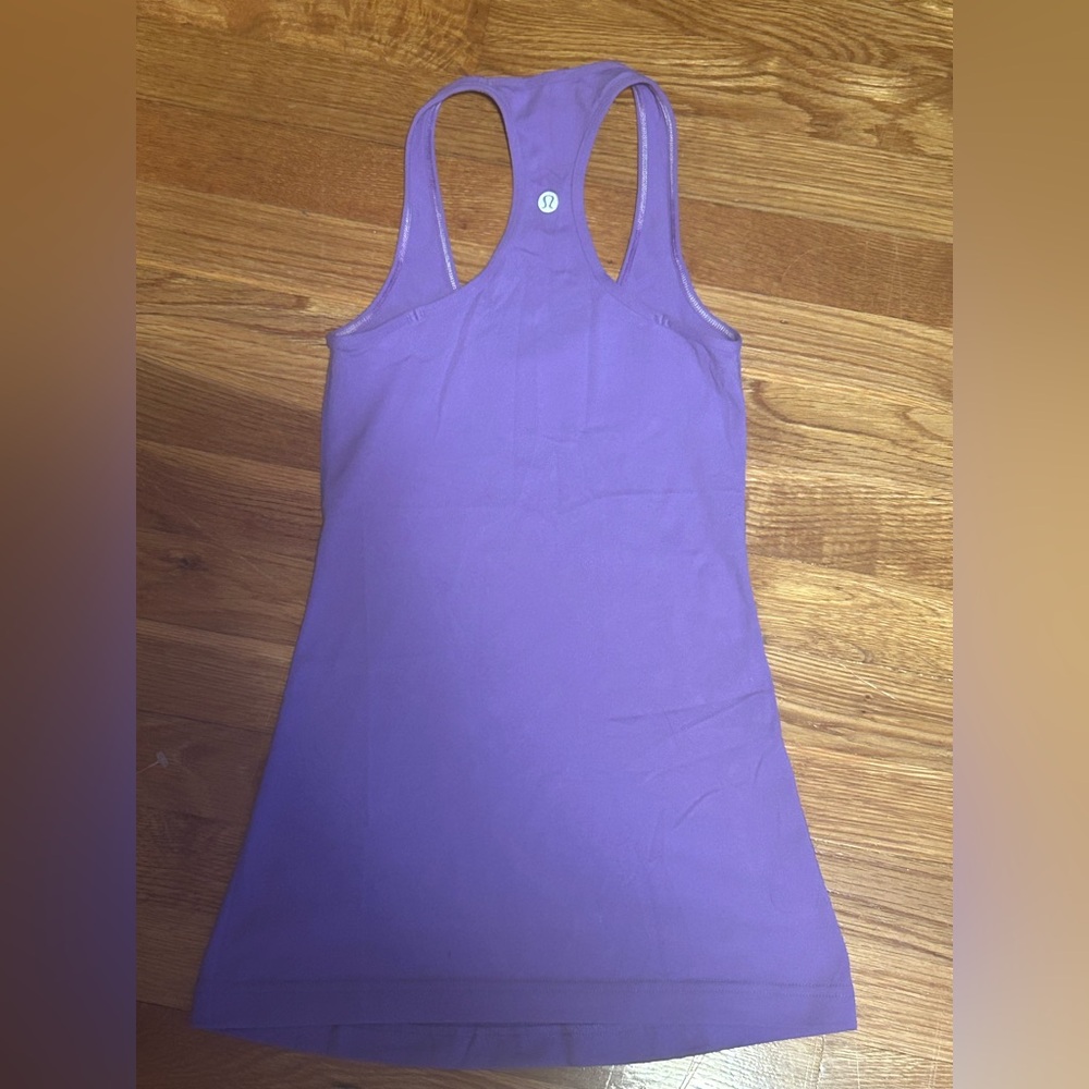 LULULEMON 🍋 tank